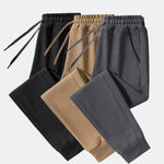 3 Pieces Basic Jogger Pants