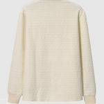 Men's Textured Vintage Jacquard Set