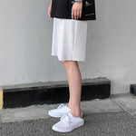 Comfortable Thin Casual Pants
