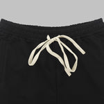 Men's Hip-Hop Button Fly Cashew Flower Wide-Leg Pants