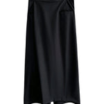 Dark Loose Pocket Hakama
