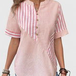 Gigi | Sophisticated Blouse