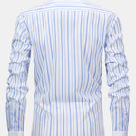 Non-Iron Stripe Winchester Shirt