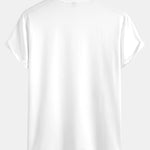 Ink Mountain Landscape Print T-Shirt