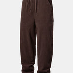 3 Pieces Corduroy Jogger Pants
