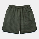 Waffle Basketball Sweat Shorts