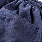 Riku Cotton Shorts