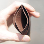 Handmade Small Coin Purse