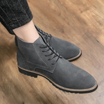 Rockwell Hybrid Boots