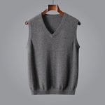 Rivani Cashmere Vest