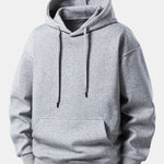 Tokyo Osaka Back Print Relax Fit Hoodies