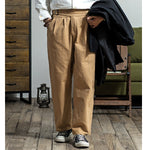 Retro Gurkha Pants