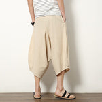 Men Harem Pants