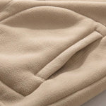 Japanese Style Thickened Casual Jacket