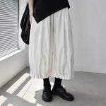 Women's Casual Loose-fitting Lantern Pants