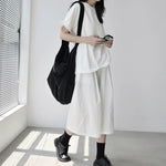Women's Loose Casual T-shirt