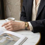 Navona Wristwatch