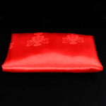 Tibetan Blessing Auspicious 5 Colors Khata Decoration