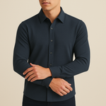 OLIVER Winter Shirt