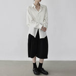 Women's Striped Loose Casual Shirt