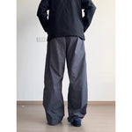 Quick-dry Windproof Multi Pocket Techwear Cargo Pants