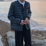 Woven Casual Jacket