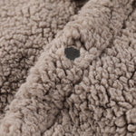 Teddy Pocket Jacket