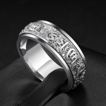Viking Legacy Ring