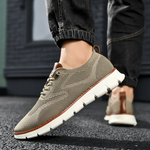 UrbanFlex Mesh Sneakers