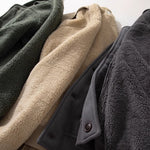 Japanese Style Thickened Casual Jacket