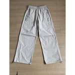 Quick-dry Windproof Multi Pocket Techwear Cargo Pants