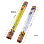 Buddha Stones Tibetan Buddha Sandalwood Protection Healing Incense