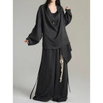 Unisex Japanese Shirt Cardigan Kimono