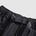 Men's  Loose-Fit Jogger Cargo  Pants