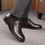 The Ashton Leather Shoes