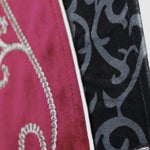 Men's Vintage Punk Medieval Long Tailed Coat