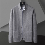 The Woolhaus Cardigan