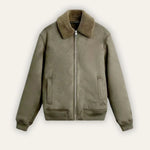 MARCIVO WINTER BOMBER JACKET