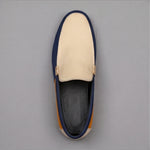 Pembroke Canvas Loafers