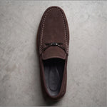 Sedona Suede Loafers