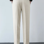 Regular Fit Trousers