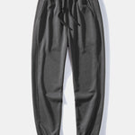 3 Pieces Basic Jogger Pants