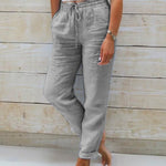 Lola | Sleek Comfort Pants