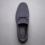 Sedona Suede Loafers