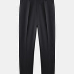 Non-Iron Stripe Winchester Shirt & Slim Fit Tapered Trousers