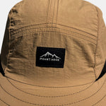 Breathable Quick Dry Sun Hat With Neck Hood - Perfect For Fishing, Camping And Outdoor Activities