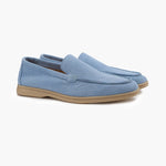 Marcivo Premium Suede Loafers