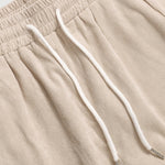 Men's Textured Corduroy Shirt + Pants Set