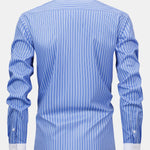 Non-Iron Stripe Winchester Shirt