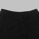 Men's Hip-Hop Button Fly Cashew Flower Wide-Leg Pants